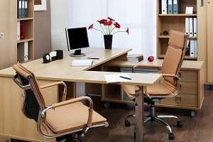 Mobilier de bureau modulaire pour entreprises évolutives à Namur et en Belgique